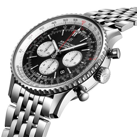 breitling navitimer 1461 prezzo|breitling navitimer b01 chrono 46.